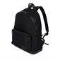 Sac à dos en canevas Le Logan - Noir