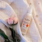 Bruine d'oreiller lavande et pivoine 120 ml 