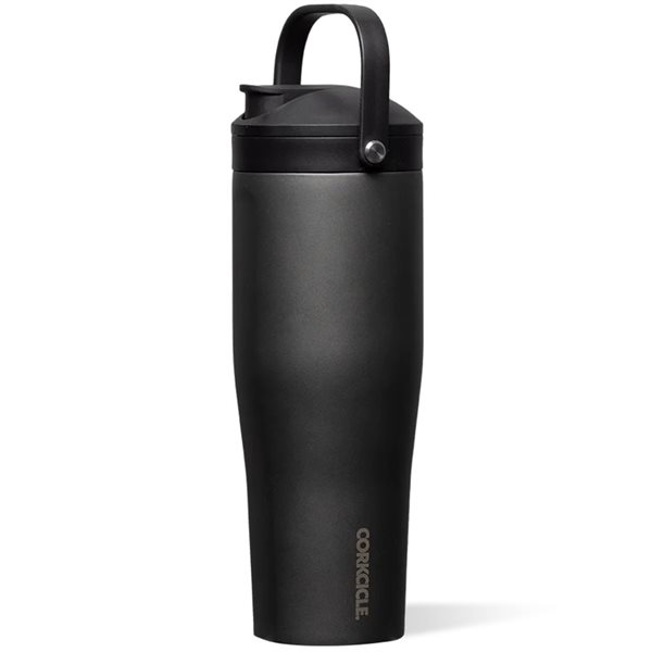Mélangeur de protéines isotherme 30 oz - Ardoise en céramique