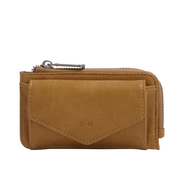Portefeuille Evelyn - Cinnamon