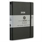Agenda quotidien Kuka 2026 - Noir