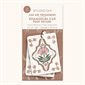 Désodorisant pour voiture - Fleur d'agrumes.