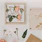 Herbarium Flower Press  with Booklet