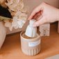 Ceramic Candle Snuffer