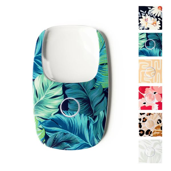 Loupe de poche - Sweet Escape Opticard®