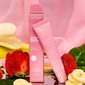 Smoothie Enhanced Protection Lip Treatment - Strawberry Banana