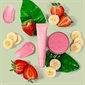 Smoothie Enhanced Protection Lip Treatment - Strawberry Banana