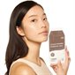 Smoothing Plant-Based Milk Face Mask - Cacao Powder