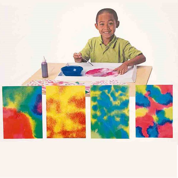 Diffuser Paper 9 X 12 In