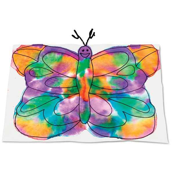 Papier diffuseur 12 x 18po - 100 feuilles