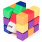 Rubik’s® Cube 3x3 Tetris