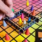 Jeu Hues and Cues 