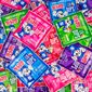 Friandise Lil Dips Slush Puppie