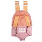 Porte-bébé pour poupée