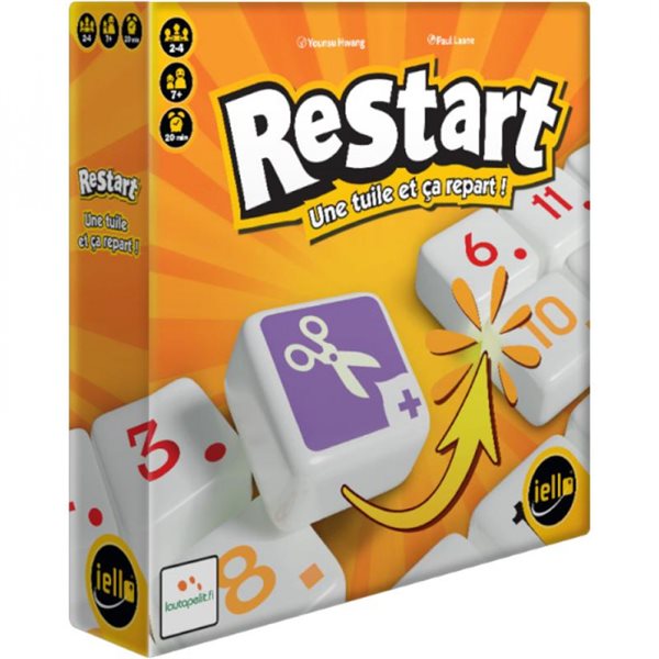 Restart Game