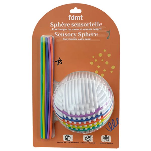 Sphère sensorielle