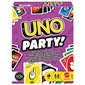 Jeu de cartes Uno Party