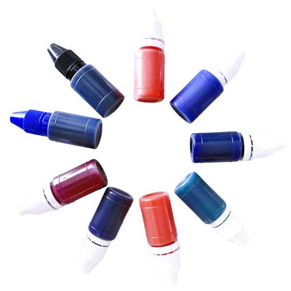 Ink Refill - Mauve
