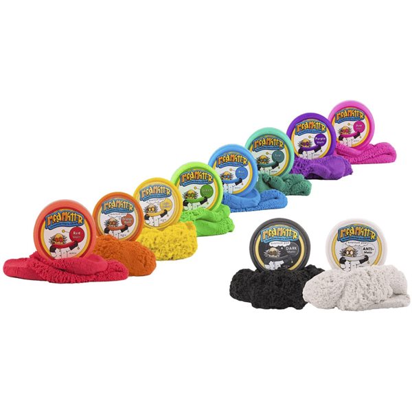 Capsule de pâte Mad Mattr