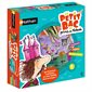 Game Le Petit Bac Motordu II