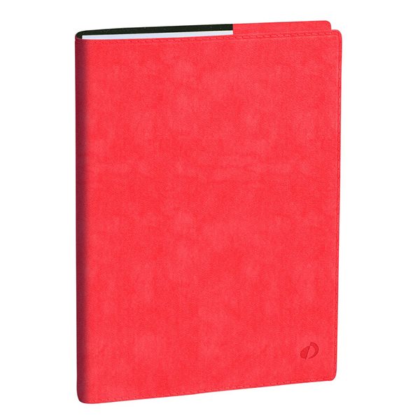 Agenda académique hebdomadaire Texthebdo (2026-2027) Roma - Rose