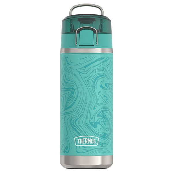 Bouteille isotherme Icon Tween de 530 ml - Marbre
