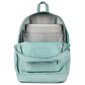 Sac à dos Cross Town Plus - Vert sauge