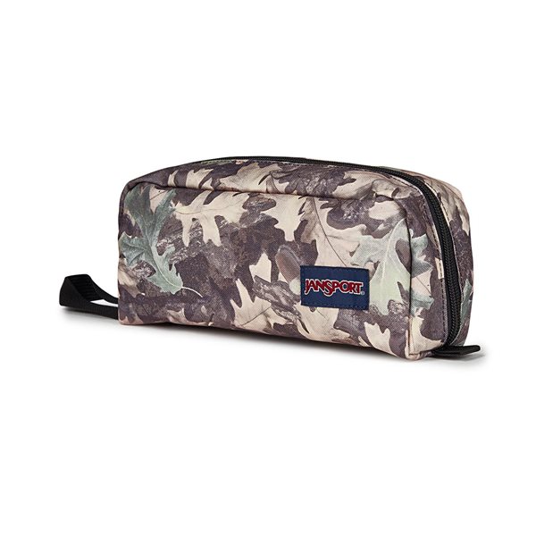 Perfect Pouch Pencil Case - Camo