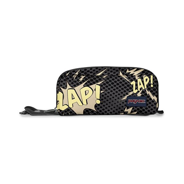 Perfect Pouch Pencil Case - Voltage