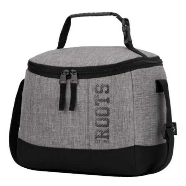 RTS4827 Lunch Box - Grey