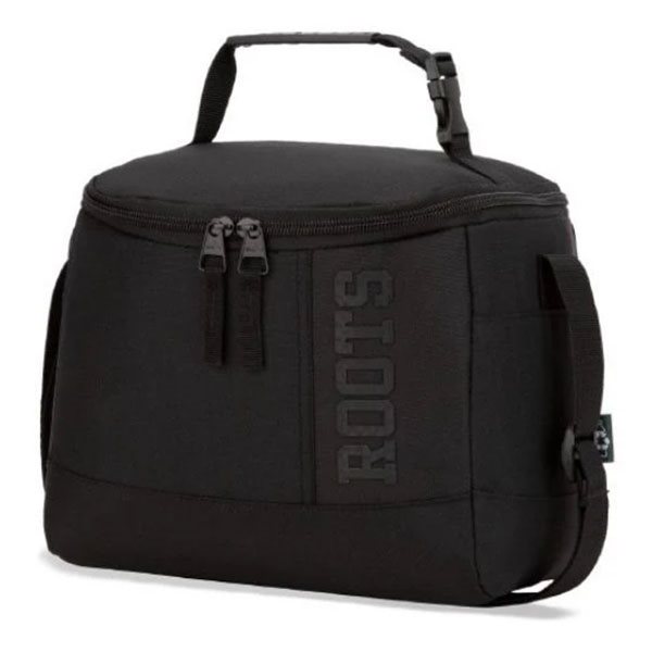 RTS4827 Lunch Box - Black