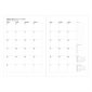 Citrus Weekly Academic Planner (2026-2027) - Shine Bright