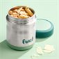Contenant à nourriture isotherme Fuel™ - Jade