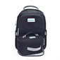 2-in-1 Allset Large Backpack - Black