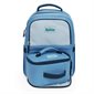 2-in-1 Allset Large Backpack - Blue