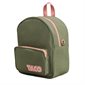 Alexis Lunch Bag - Olive