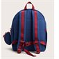 Sydney Backpack - Oxford Blue