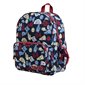 Sydney Backpack - Varsity Blue