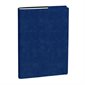 Agenda hebdomadaire Président (2027) Roma - Français - Bleu marine