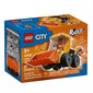Jeu LEGO® City Véhicules - La chargeuse