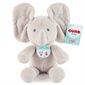Peluche cache-cache - Flappy l’éléphant