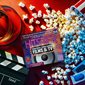 Jeu Hitster - Films et TV