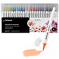 Marqueurs aquarelle