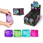 Balle anti-stress Cube de sucre texturé