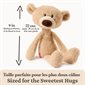 Peluche - Toothpick l’ours