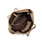 Sac fourre-tout en suède végane Le Britney - Beige