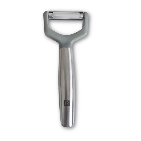 RICARDO Y-Shaped Peeler with Straight Blade