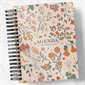 Agenda hebdomadaire perpétuel petit format Laurie - 6e édition