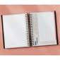 Agenda hebdomadaire perpétuel petit format Laurie - 6e édition