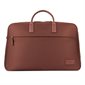The Oslo Nylon Travel Weekender Bag - Sienna